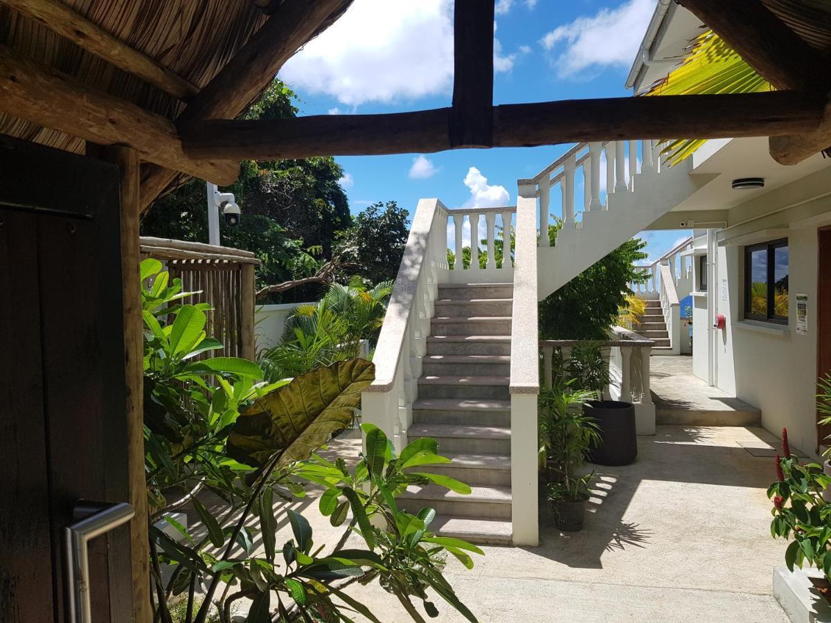 Apartamento Island Cove Victoria Exterior foto