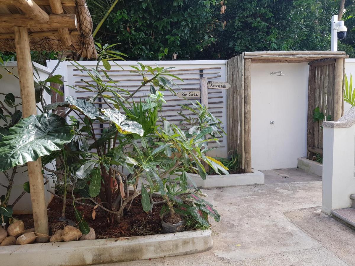 Apartamento Island Cove Victoria Exterior foto