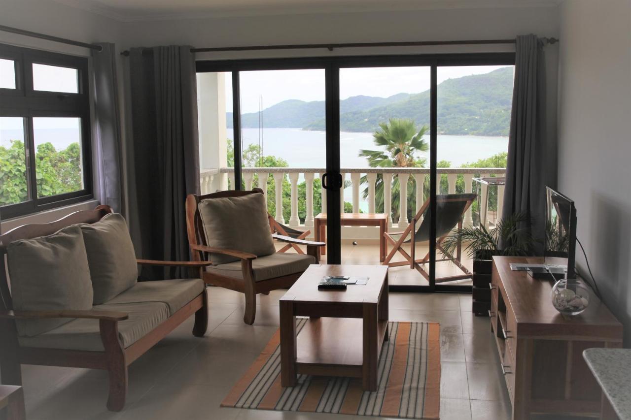 Apartamento Island Cove Victoria Exterior foto