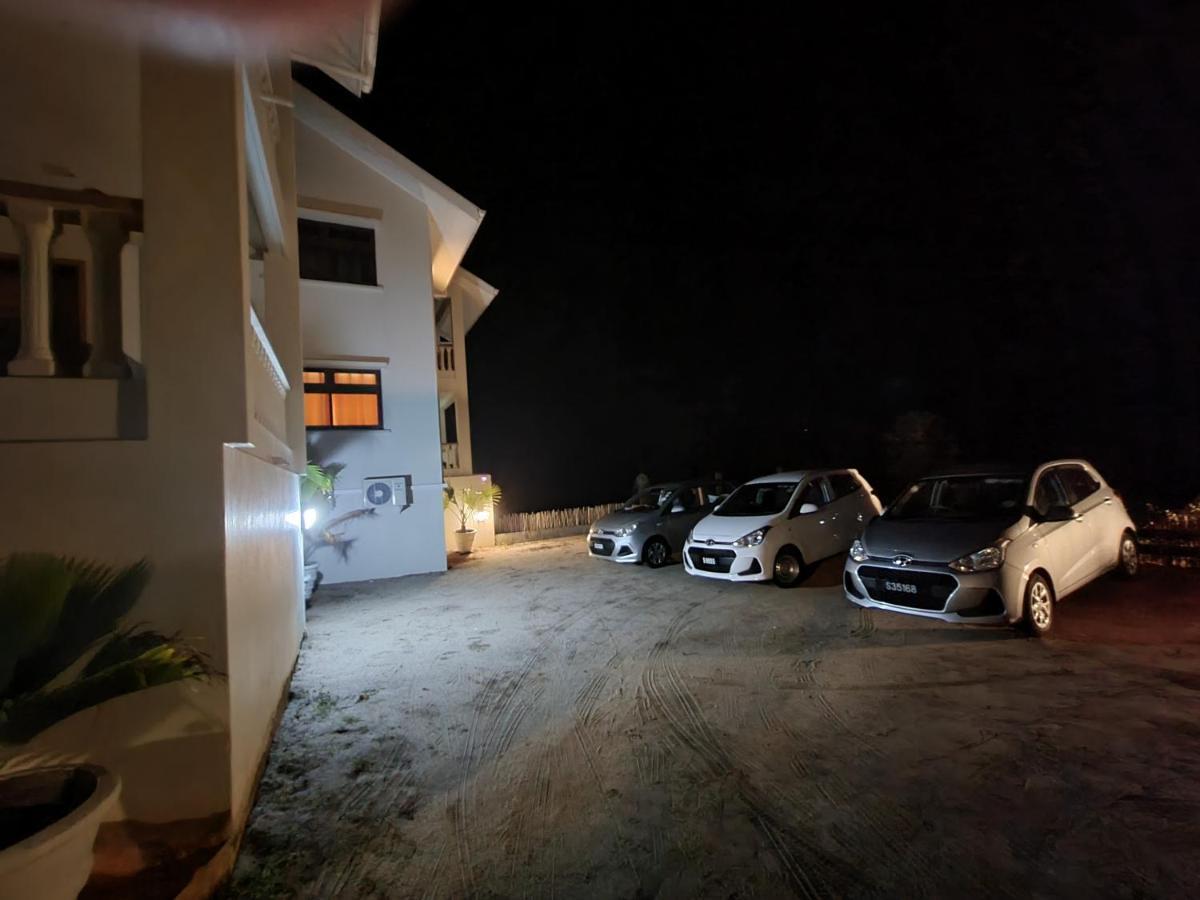 Apartamento Island Cove Victoria Exterior foto