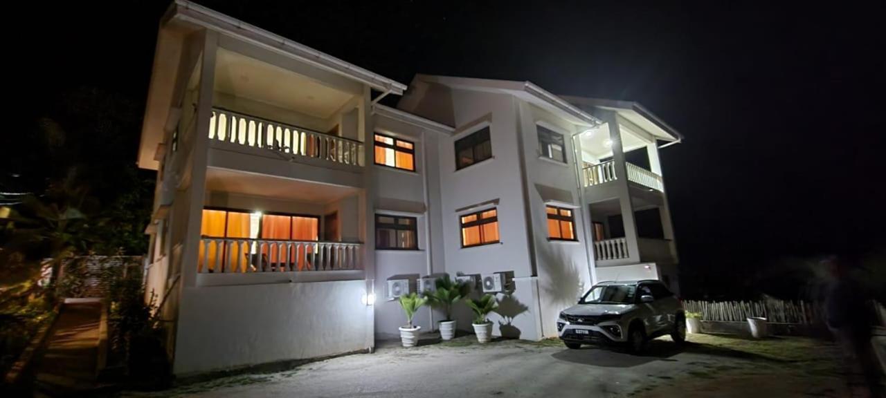 Apartamento Island Cove Victoria Exterior foto