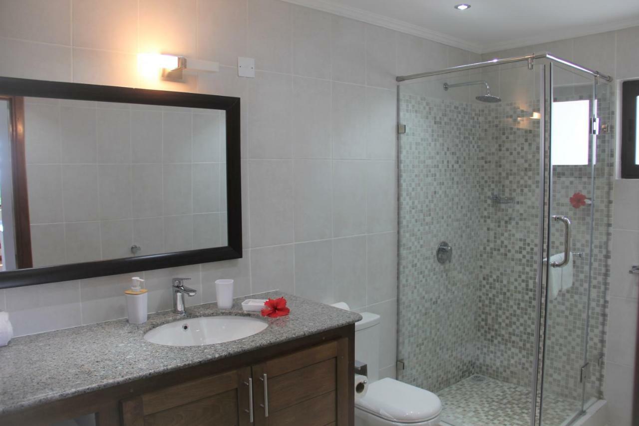 Apartamento Island Cove Victoria Exterior foto