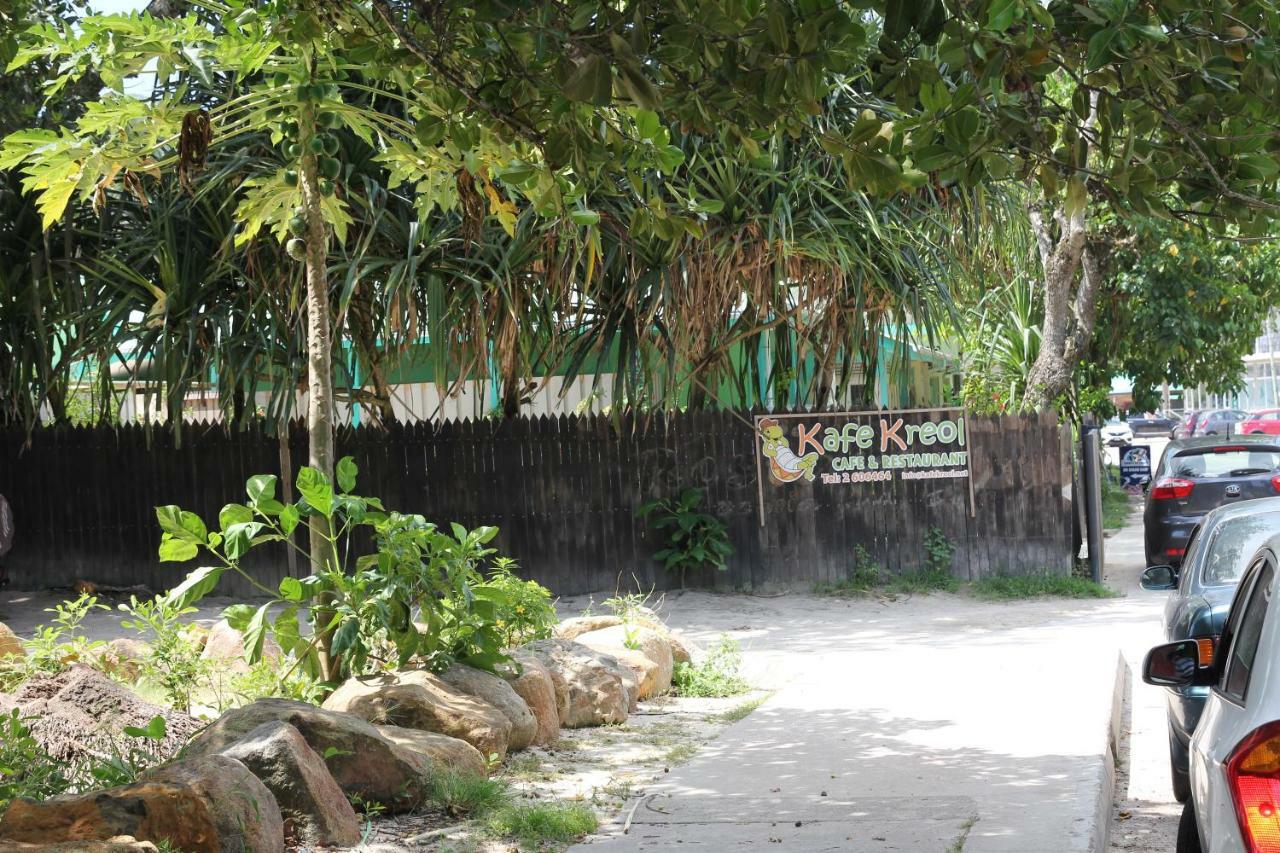 Apartamento Island Cove Victoria Exterior foto