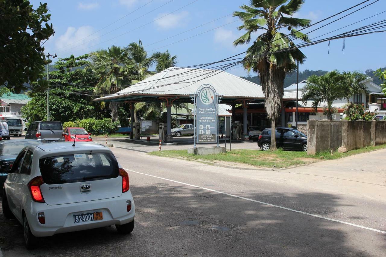 Apartamento Island Cove Victoria Exterior foto