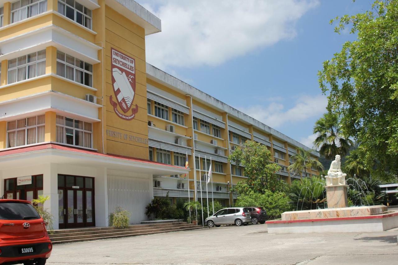 Apartamento Island Cove Victoria Exterior foto