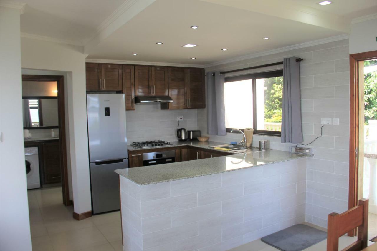 Apartamento Island Cove Victoria Exterior foto