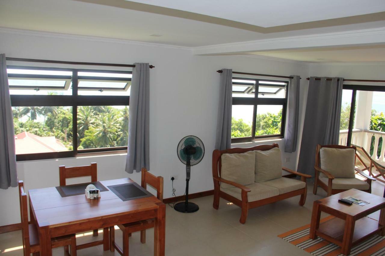Apartamento Island Cove Victoria Exterior foto