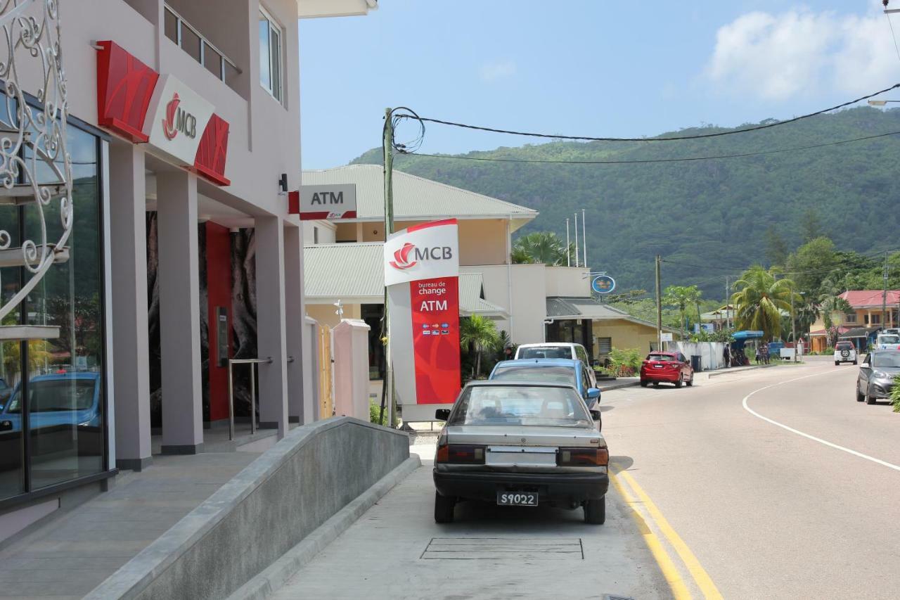 Apartamento Island Cove Victoria Exterior foto