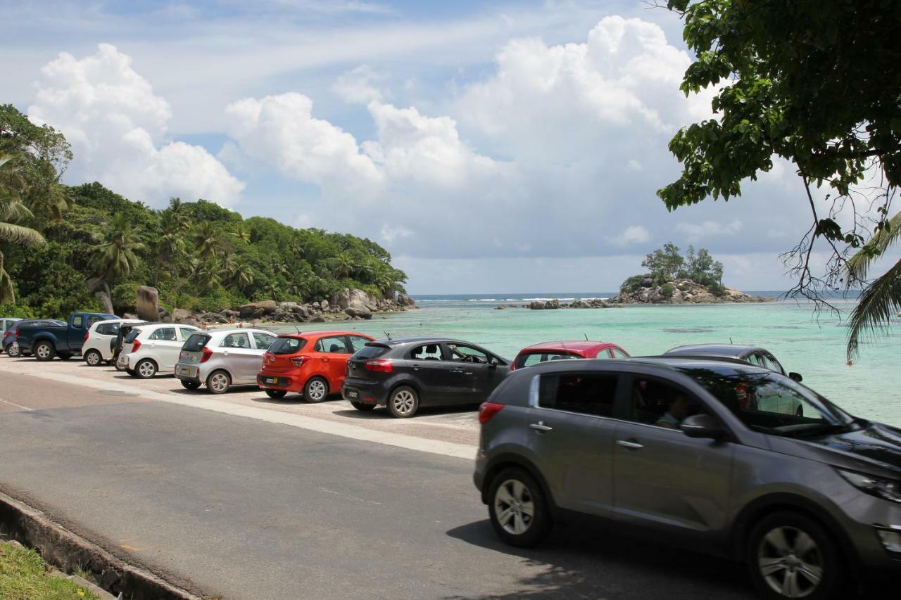 Apartamento Island Cove Victoria Exterior foto